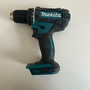 New Makita XFD10 18v lithium-ion cordless Driver drill